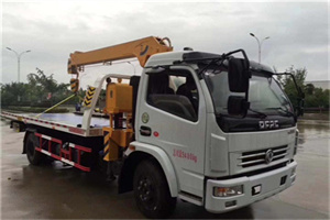 东明路24小时道路救援服务