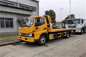 东明路车辆公路救援