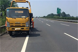东明路附近高速流动补胎电话